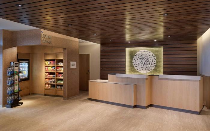 Fairfield Inn & Suites Salt Lake City Southwest