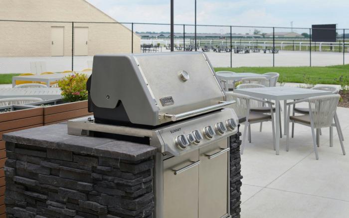 Towneplace Suites Columbus