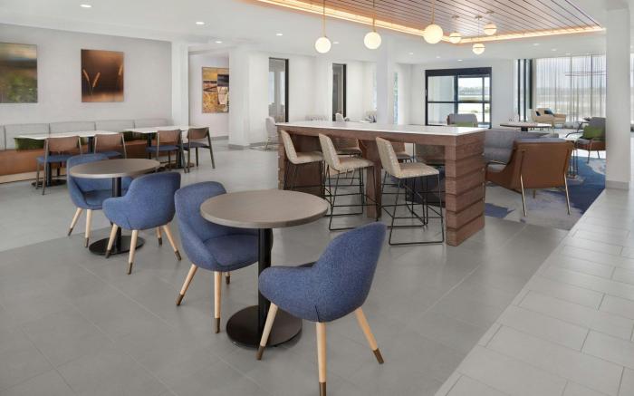 Towneplace Suites Columbus