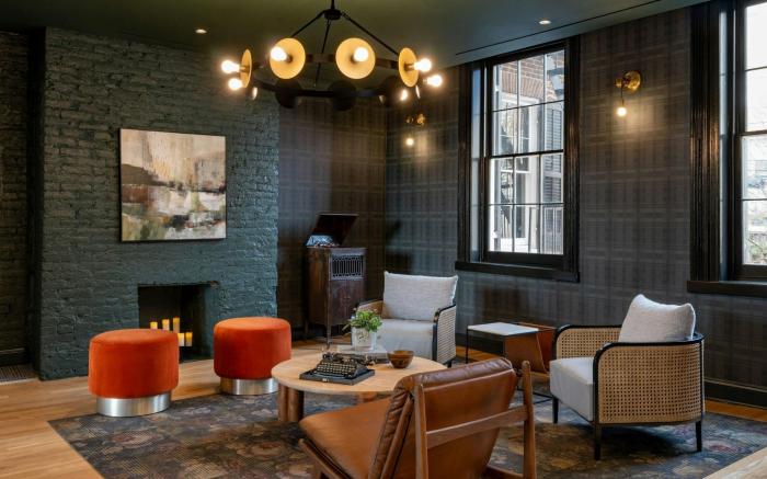 Visitation Hotel Frederick, a Tribute Portfolio Hotel