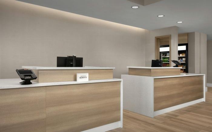Residence Inn Dayton Miamisburg