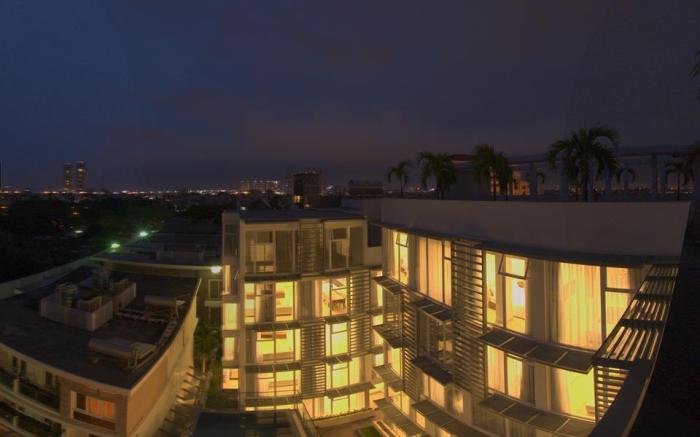 Glenwood Residences