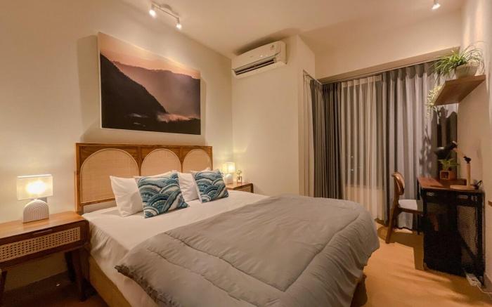 The Nest @ Grand Kamala Lagoon - Pool, Netflix