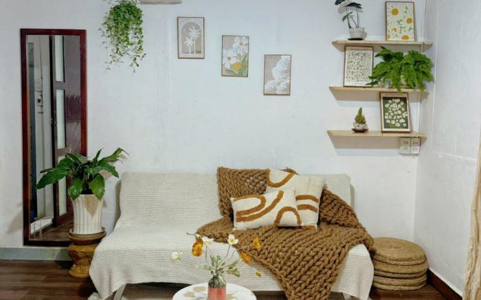 Gạo Homestay (Dream Home - Dalat)