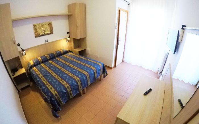 Hotel La Vetta Europa