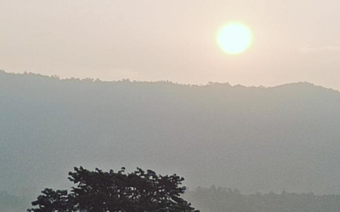 RASA-The Ganges Rishikesh Ganga Bhumi Apartment