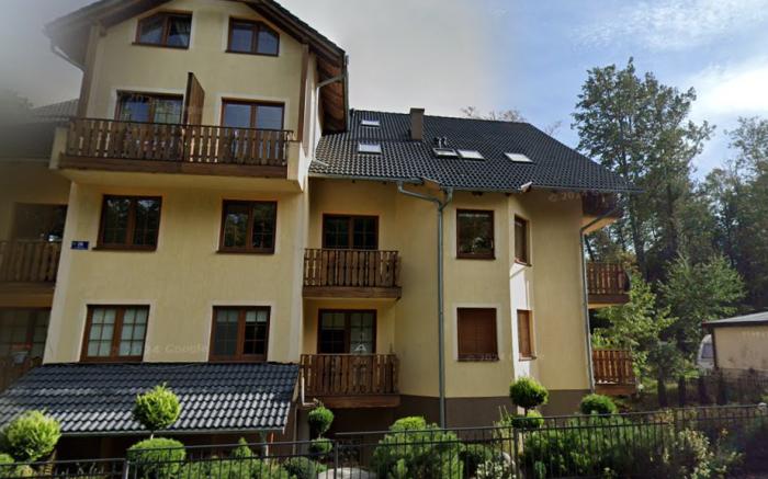 Apartamenty Every Sky Nadrzeczna 2B