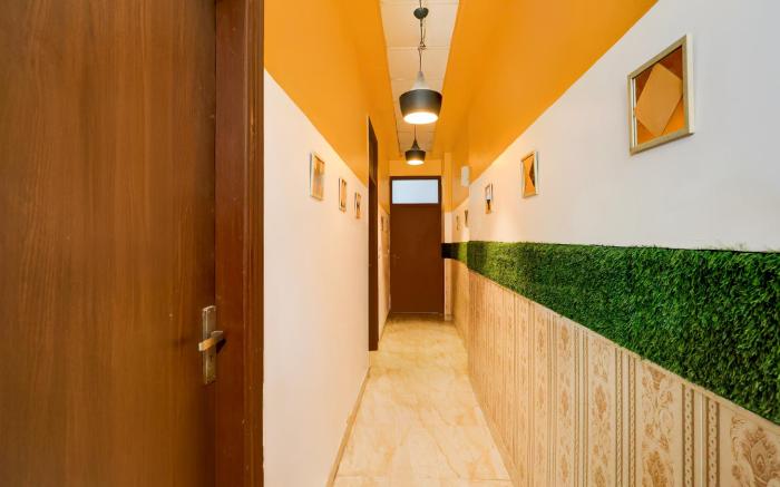 Hotel O Taj Residency