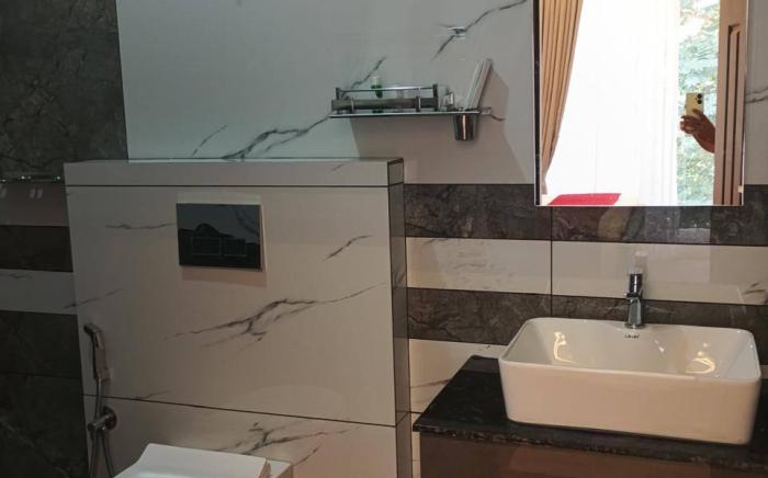 NOBLE VILLAGE RESORT MUNNAR