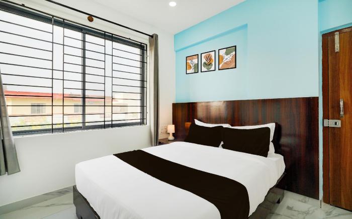 Super Townhouse Jeevan Bima Nagar Indranagar