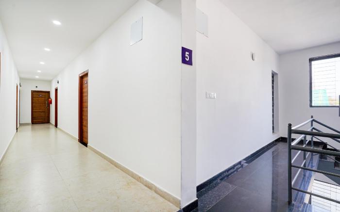 Super Townhouse Jeevan Bima Nagar Indranagar