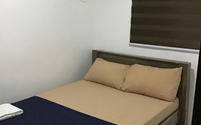 Agateahs place mini beach resort