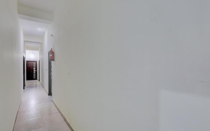 Hotel O The Star Guest House