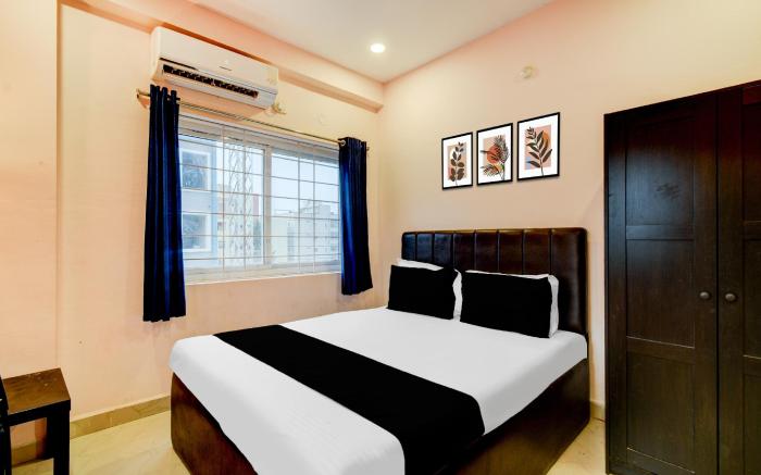 Super Hotel O Chandanagar Formerly Nakshatra