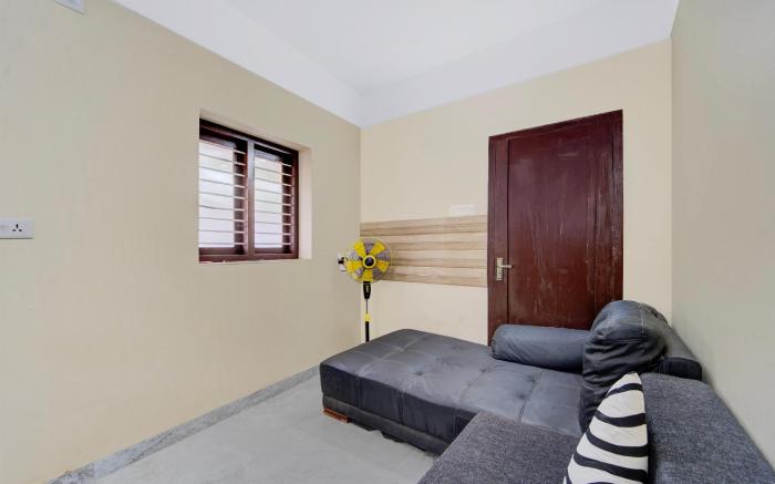 Super Hotel O Kazhakkoottam Near Technopark Phase 3