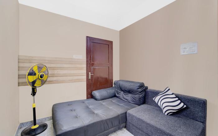 Super Hotel O Kazhakkoottam Near Technopark Phase 3