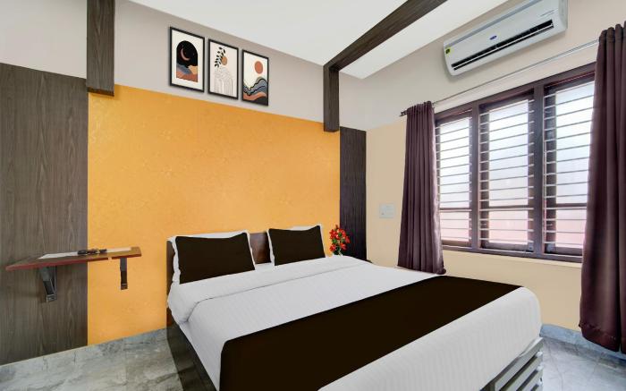 Super Hotel O Kazhakkoottam Near Technopark Phase 3