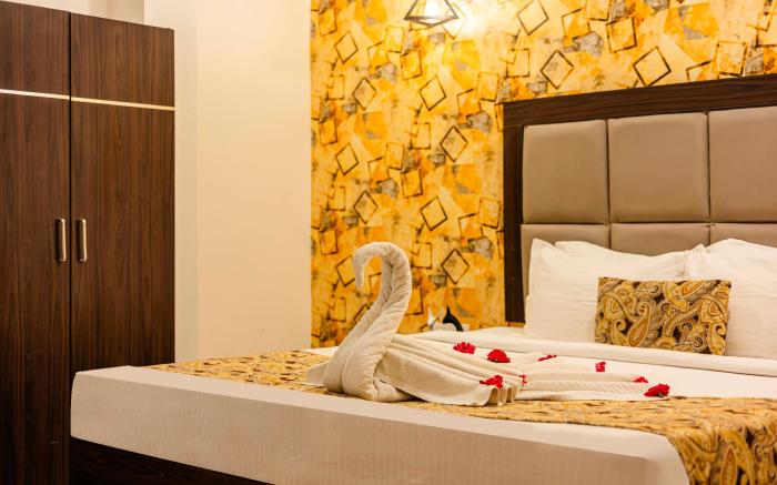 W Hotel Shamshabad Hyderabad Airport