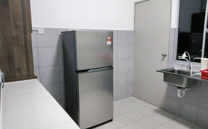 IJM Suria Apartment