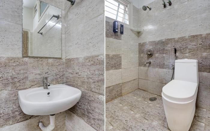 Super Collection O KPHB Metro Station Hyderabad Formerly Hillside