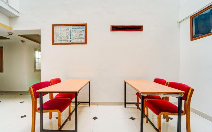 Super Hotel O Kottayam Near Caritas Hospital