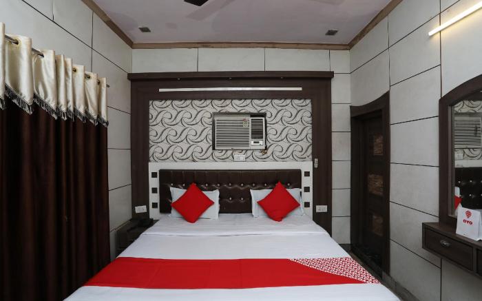 Hotel O Vanshika
