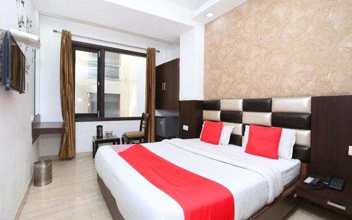 Super Hotel O Winner Inn