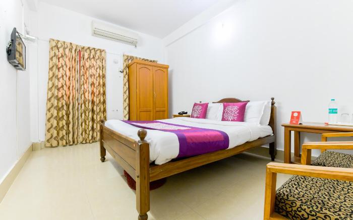 OYO 6712 Hotel Malabar House