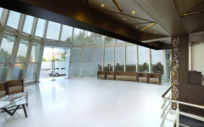 Super Collection O Satyan Inn