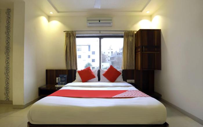 Super Collection O Satyan Inn