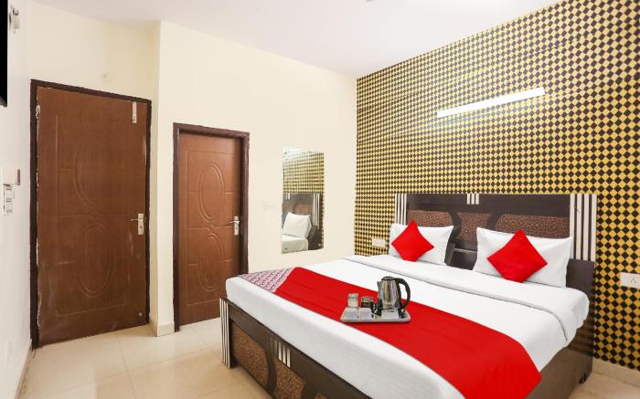 Hotel O D P International