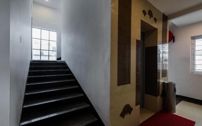 Hotel O Ssr Luxury Rooms