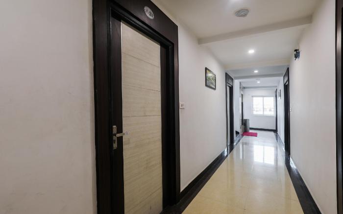 Hotel O Ssr Luxury Rooms