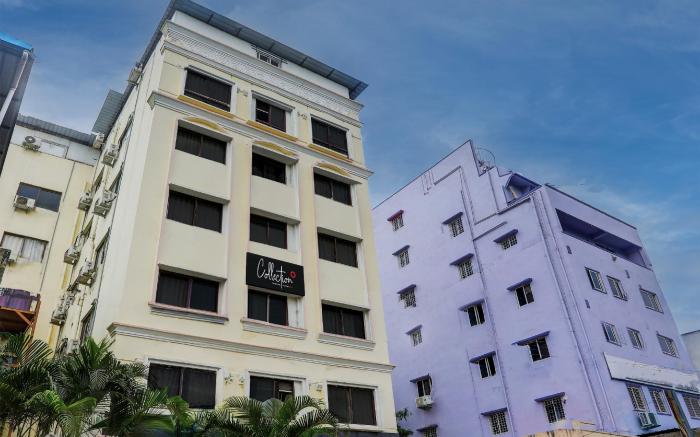 Super Townhouse Vaishnavi