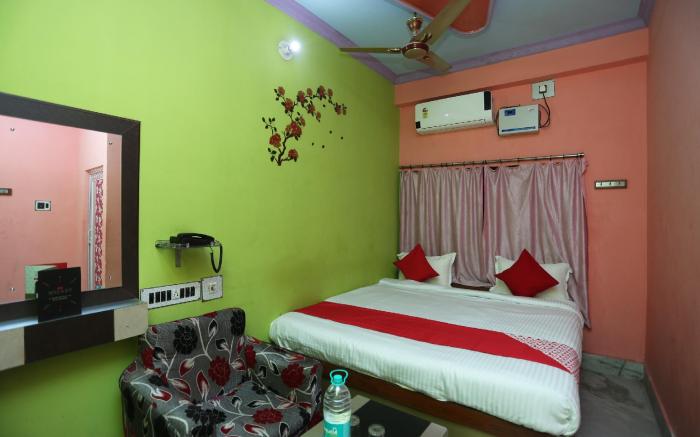 Hotel O Sanjog