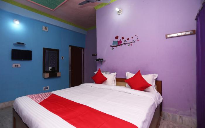 Hotel O Sanjog