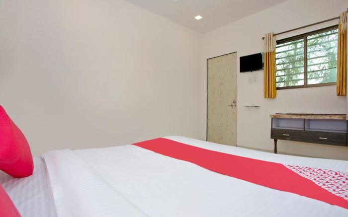Hotel O Capital O Sai Icon Residency