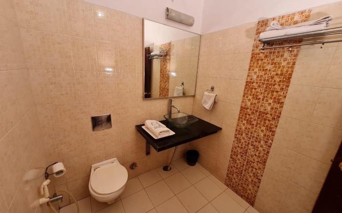 Hotel O Daichi