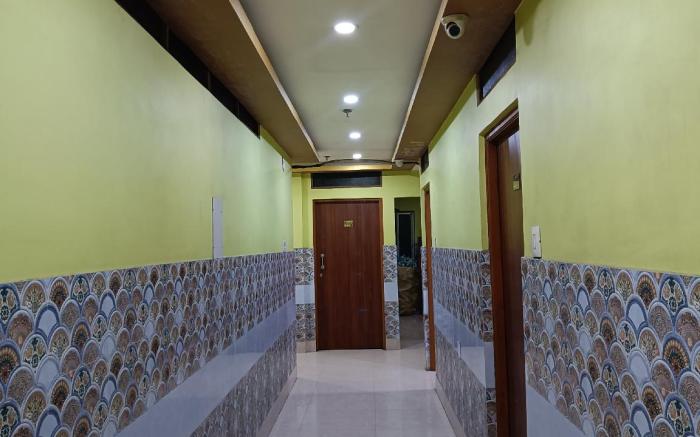 DETEEX HOTEL DUEX