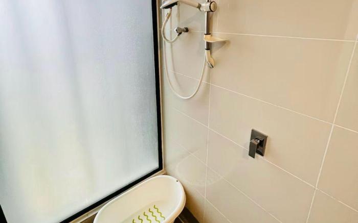 Southkey @ Mid Valley_Premium Suites 2+1Bedroom