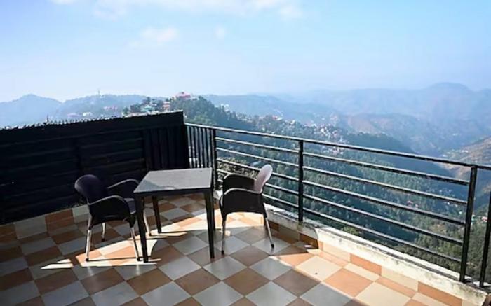 Florence B&B