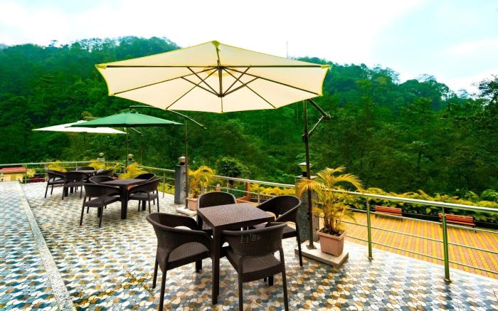 La Manila Kanishka Resort & Spa