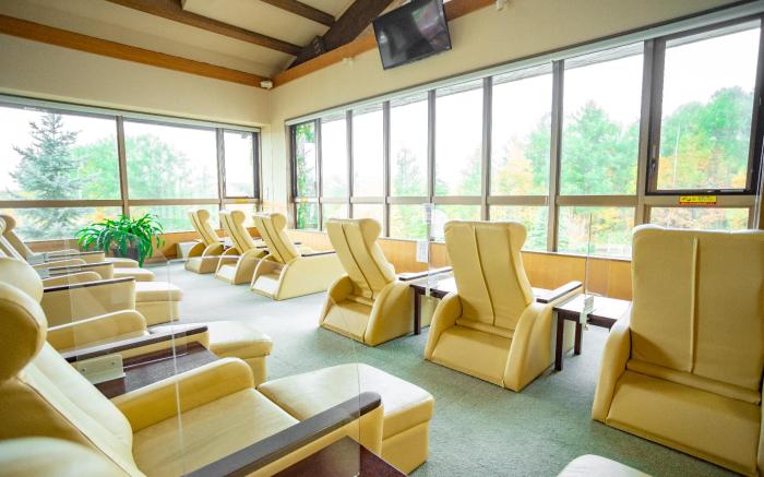 Morinoyu Hotel Hanakagura