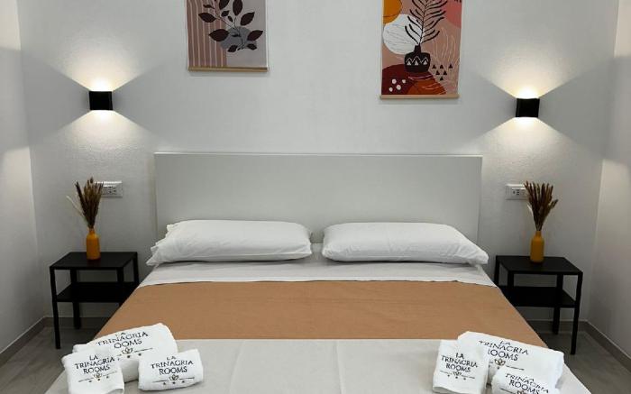 Vida Rooms