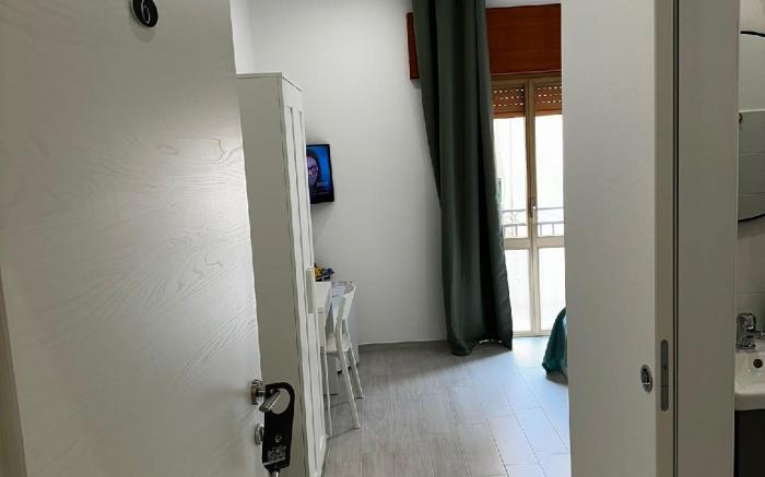 Vida Rooms