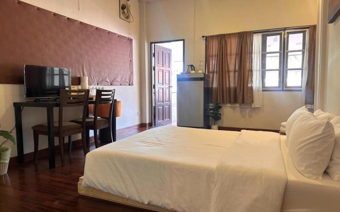 INCM Guesthouse (Room1)