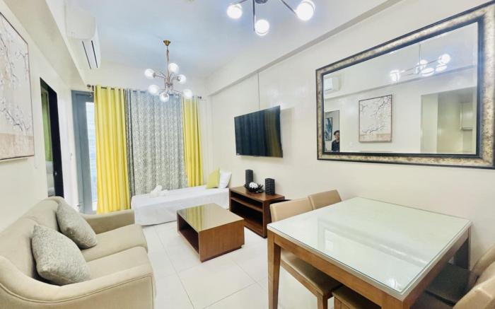 Mactan Newtown "Feels like Home"
