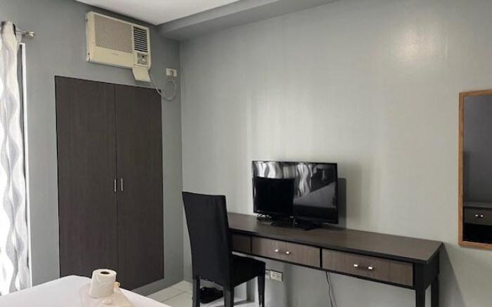 Deluxe Suite at Bel Air Soho D16D06