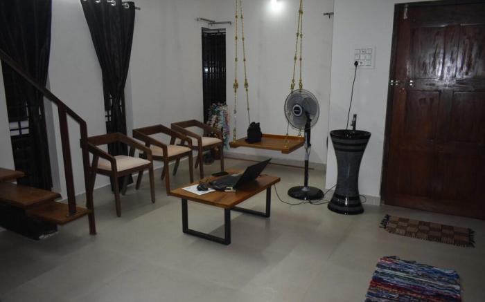 Villa Brahmi Stay Gokarna