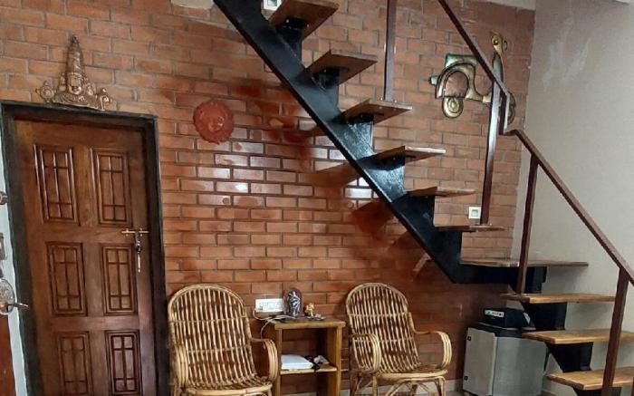 Villa Brahmi Stay Gokarna
